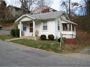 164 Fairfax Ave, Asheville, NC 28806
