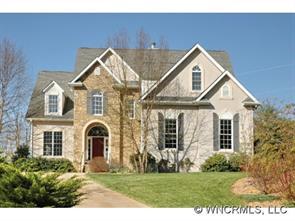 10 Devonshire Drive, Weaverville, NC 28787