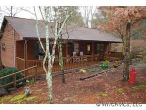 1 Northview Lane, Weaverville, NC 28787