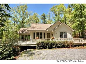 498 Winterset Tr., Tryon, NC 28782