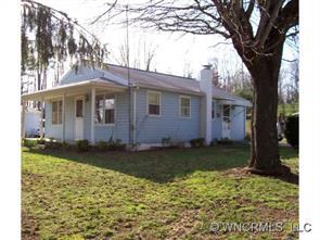 2869 N Clear Creek Road, Hendersonville, NC 28792