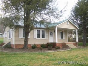 6145 Asheville Highway, Pisgah Forest, NC 28768
