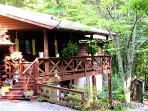 23 Riester Ln., Asheville, NC 28806