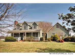 333 Lamb's Grill Road, Rutherfordton, NC 28319
