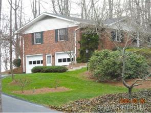 404 Haywood Knolls Drive, Hendersonville, NC 28791