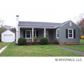 109 Green Acre Avenue, Brevard, NC 28712