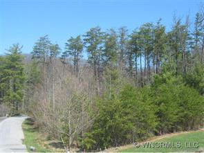 Lot #51 Hillcrest Drive, Weaverville, NC 28787
