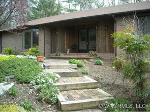 3 Country Spring Drive, Asheville, NC 28804