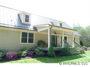 83 Parker Cove Road, Weaverville, NC 28787