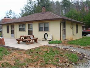 3498 Hebron Road, Hendersonville, NC 28793