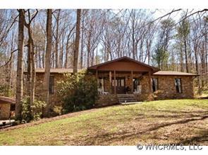 291 Pinners Cove Road, Asheville, NC 28803