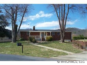 10 Quail Ridge Drive, Pisgah Forest, NC 28768