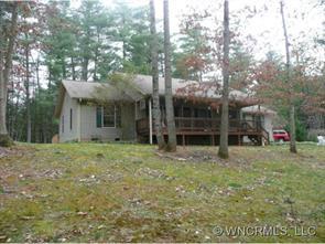 31 Chevy Lane, Weaverville, NC 28787