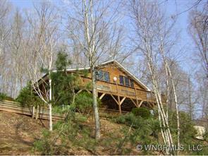 145 Trout Cove Rd., Waynesville, NC 28785