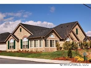 1 Mountain Meadow Circle, Weaverville, NC 28787