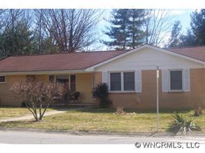 14 Poplar St., Brevard, NC 28712