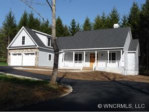 100 South Countryclub Road, Brevard, NC 28712