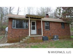 11 Heavens View Dr., Asheville, NC 28803
