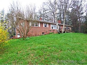 2699 North Mills River Road, Mills River, NC 28759