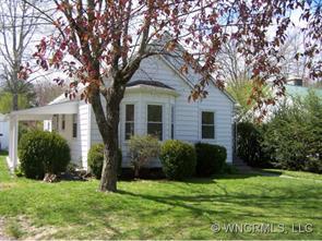 93 Parkview Drive, Brevard, NC 28712