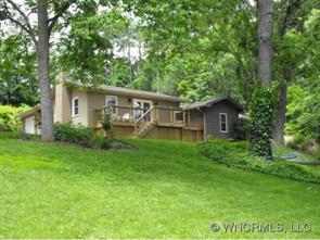 336 Longs Chapel Road, Weaverville, NC 28787