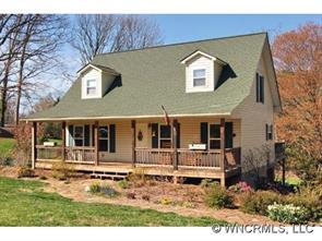 24 Sandhurst Dr., Asheville, NC 28806