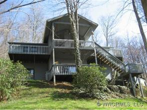550 Mountainside Dr., Waynesville, NC 28786