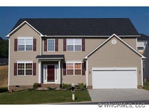 18 Secrest Drive, Arden, NC 28704