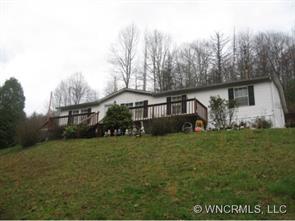 [Address Hidden by Seller], Burnsville, NC 28714
