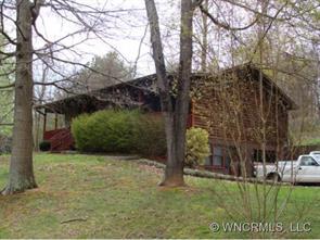 23 Timber Ln, Asheville, NC 28806