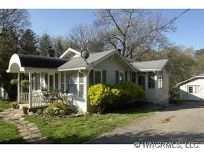 15 Pershing Road, Asheville, NC 28805
