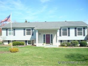 99 Dogwood Dr., Weaverville, NC 28787