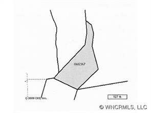 99999 Edison Lane, Tuxedo, NC 28790