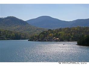 Lot 13 Allen Drive (lakefront Lot) #13, Lake Lure, NC 28746