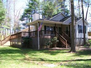 15 Wexford Dr, Hendersonville, NC 28791