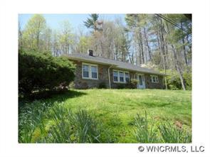 920 N Country Club Road, Brevard, NC 28712