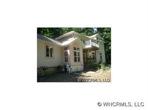 318 Vance Gap Rd, Asheville, NC 28804