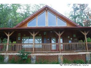 706 Yonah Trail, Waynesville, NC 28785
