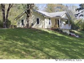 557 Bert Lane Rd., Brevard, NC 28712