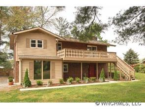 376 Brickyard Road, Etowah, NC 28729