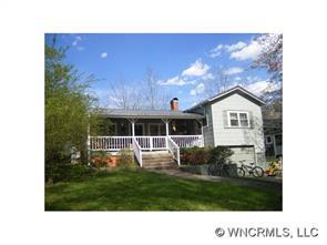 21 Maple St., Brevard, NC 28712