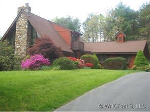 10 Morris Drive, Weaverville, NC 28787