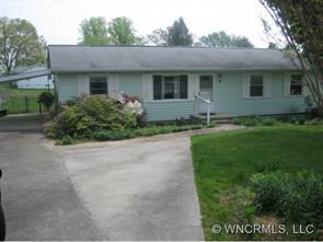 39 Cedar Crest Dr., Brevard, NC 28712