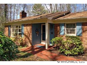 414 Deerhaven Lane, Hendersonville, NC 28791