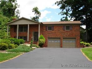 214 Shannon Road, Hendersonville, NC 28791