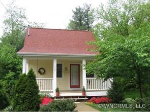 209 Buncombe Street, Hendersonville, NC 28739
