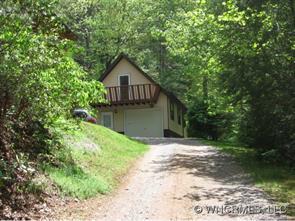 43 Shope Creek Road, Asheville, NC 28805