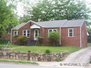 1109 N.main Street, Hendersonville, NC 28792