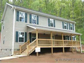 26 Berachah Valley Pl, Asheville, NC 28805