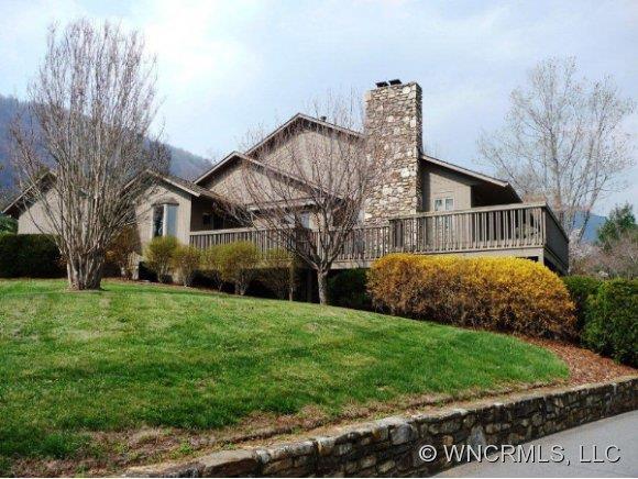 1 Ridgeview Drive, Asheville, NC 28804